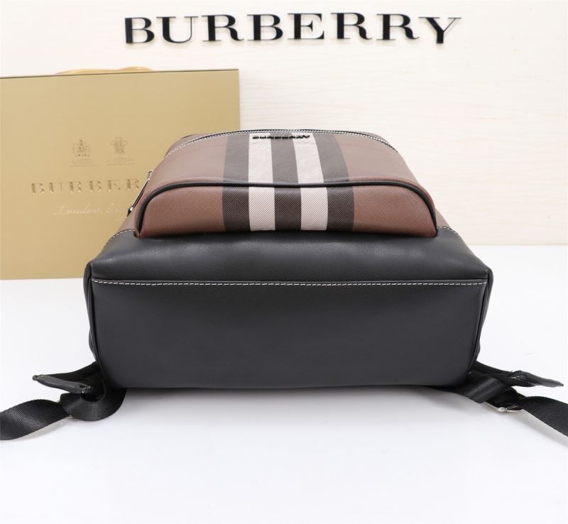 Burberry Backpacks